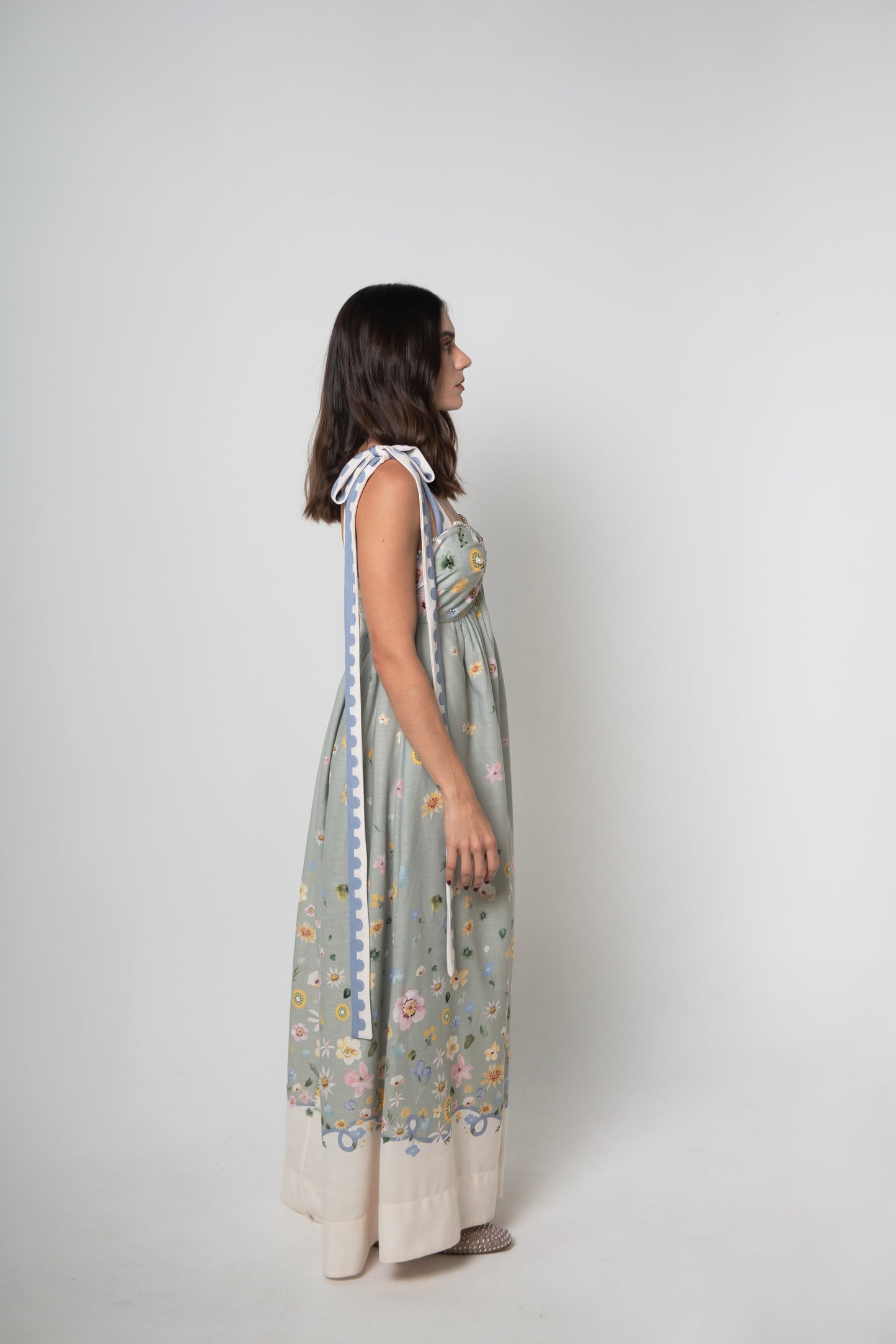 La Perla Dress