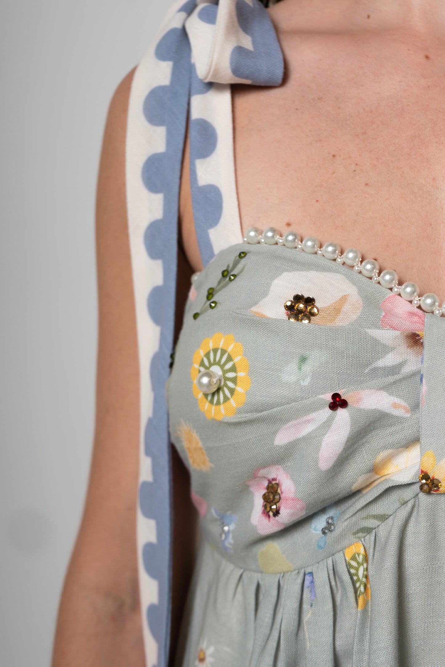 La Perla Dress
