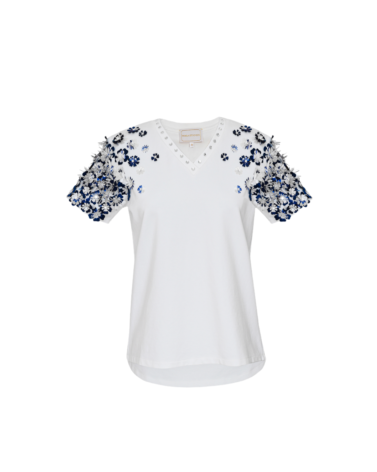 Floral T-Shirt II Pre-Order