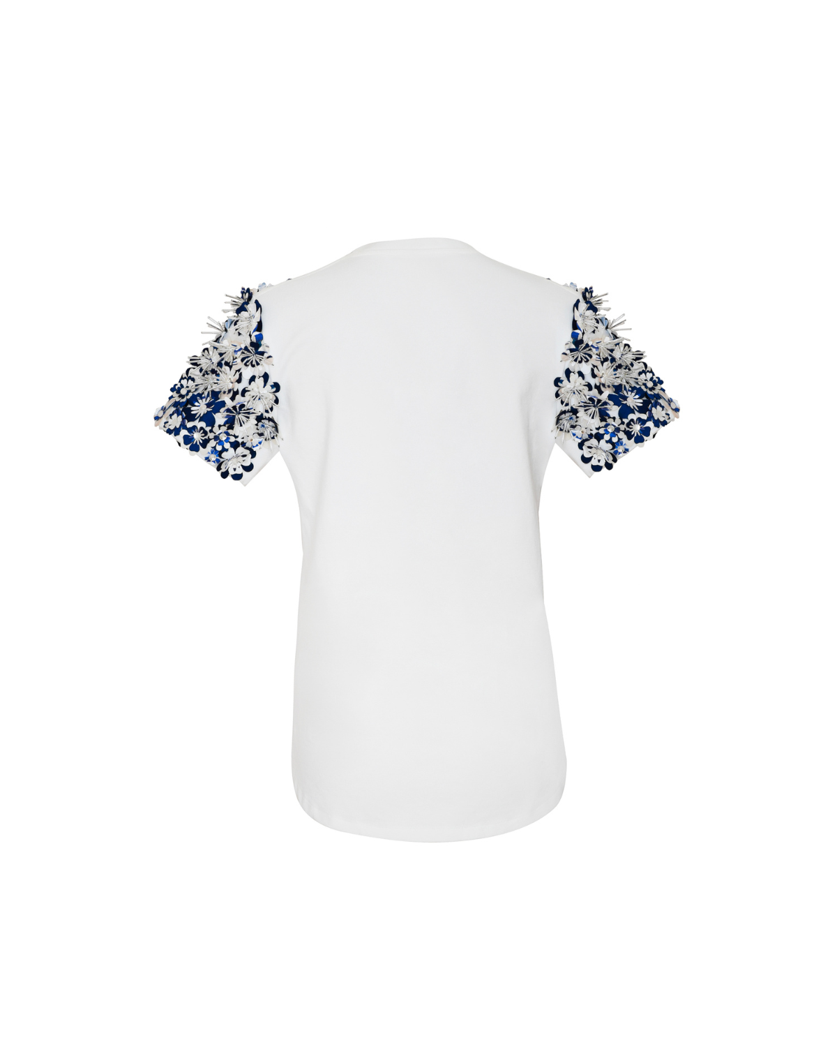 Floral T-Shirt II Pre-Order