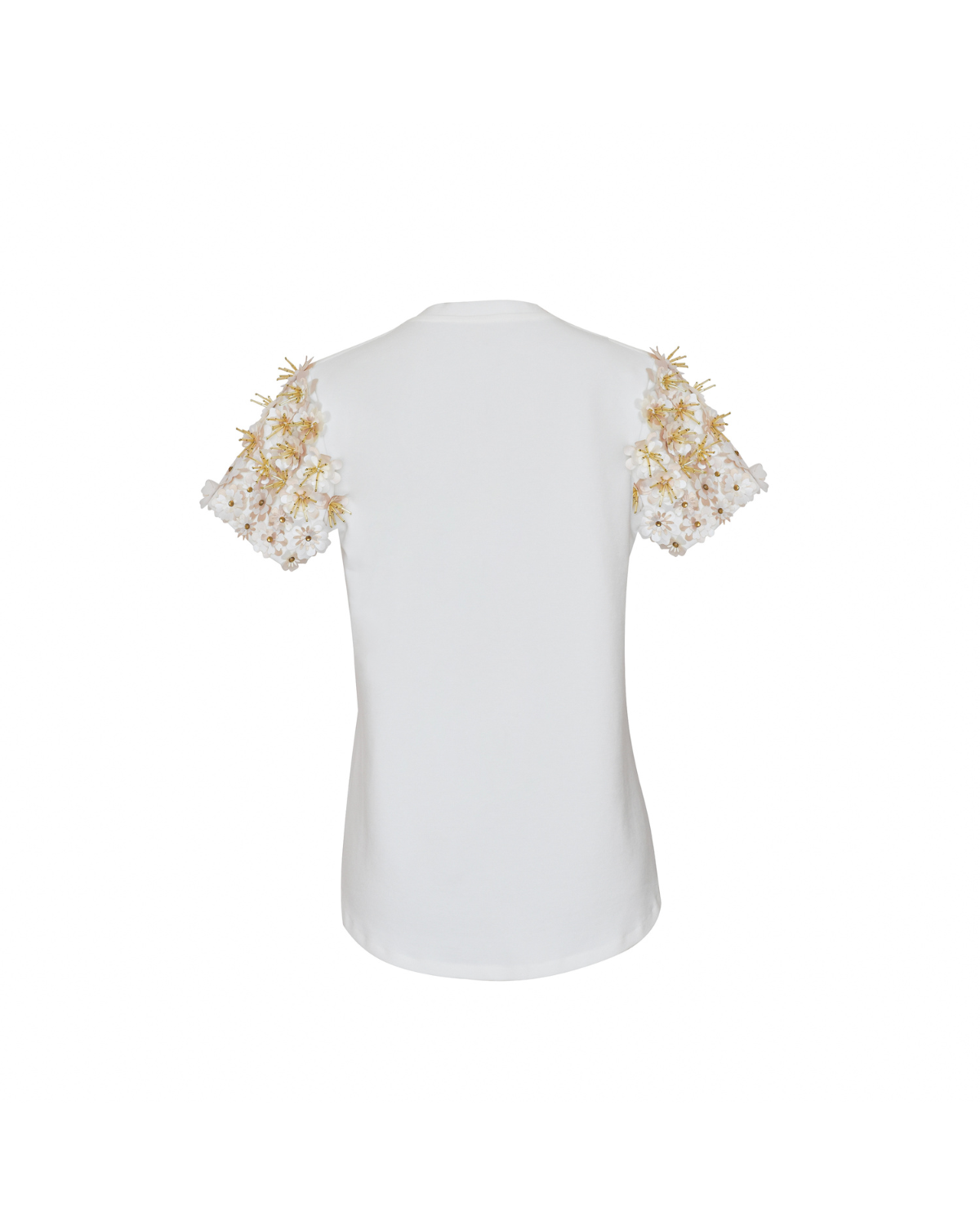 Floral T-Shirt II Pre-Order