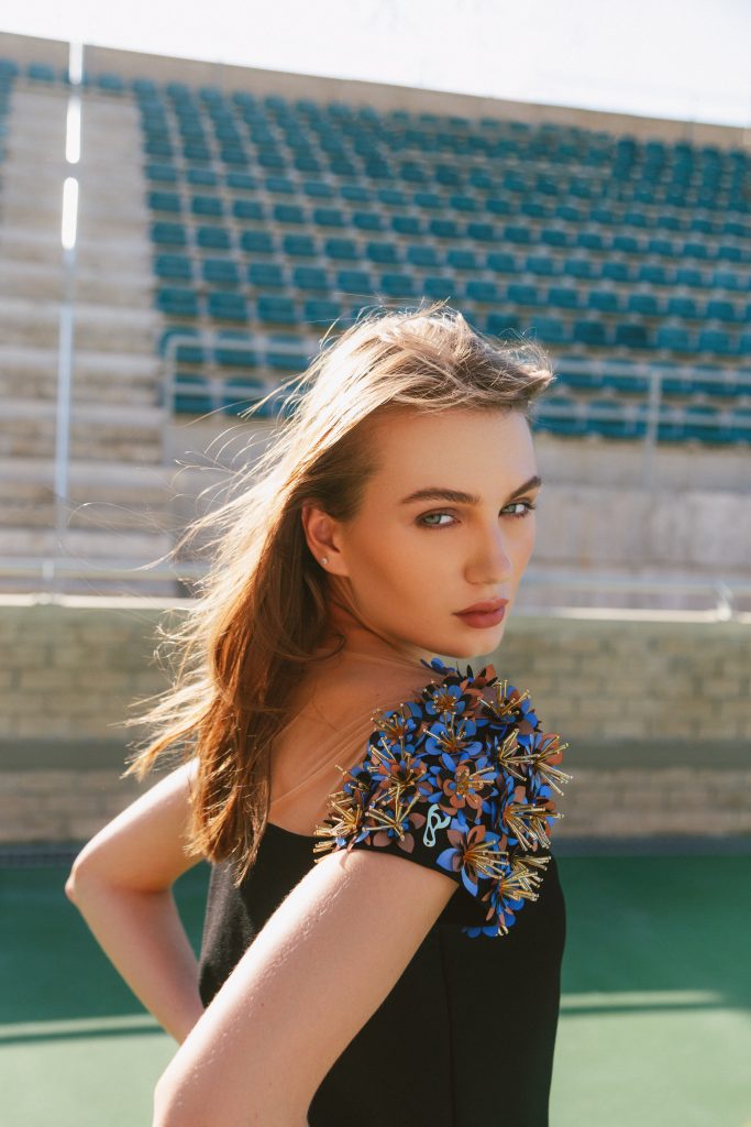 Bianca Blouse Pre-Order