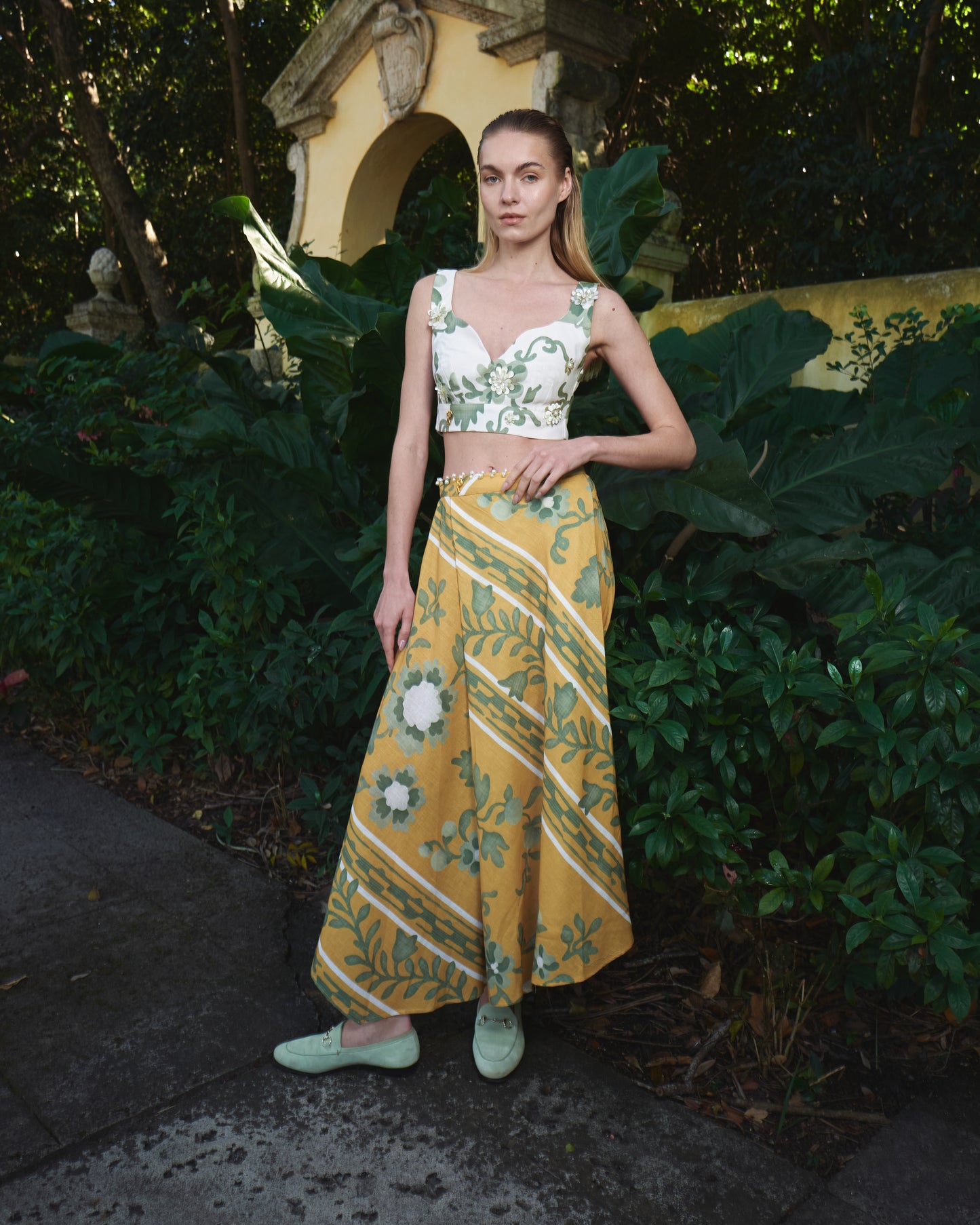 Vitta Skirt
