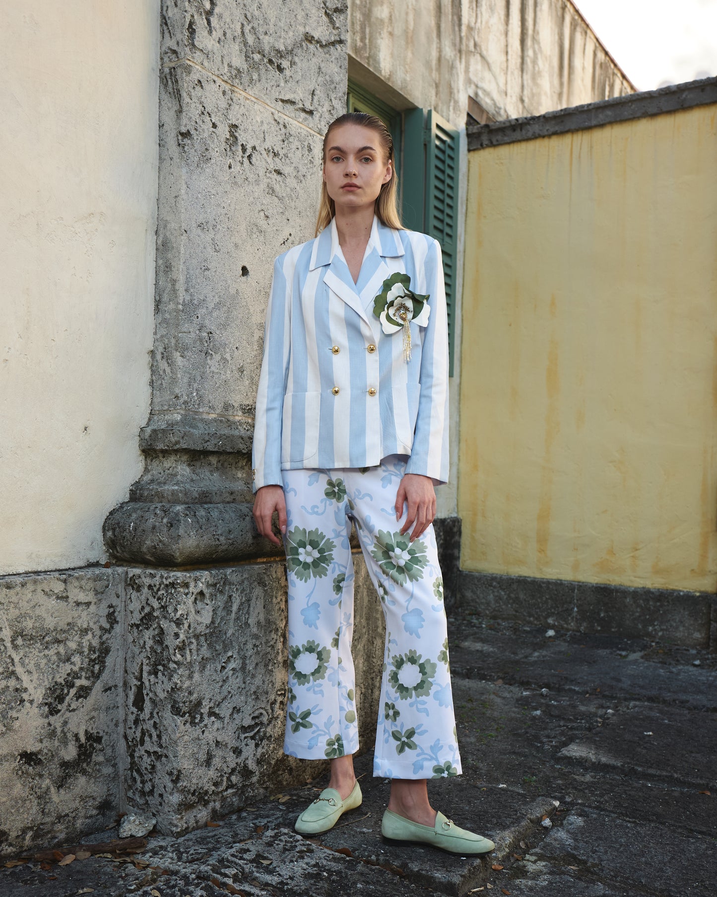 Sogno Jacket