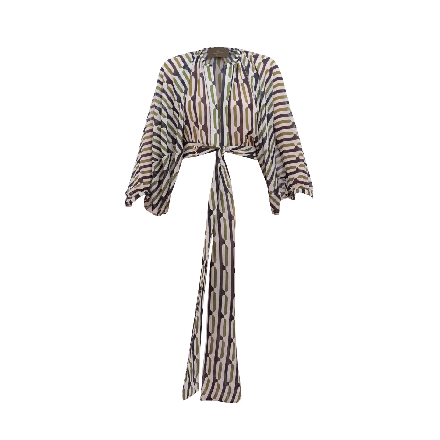 Federica Blouse