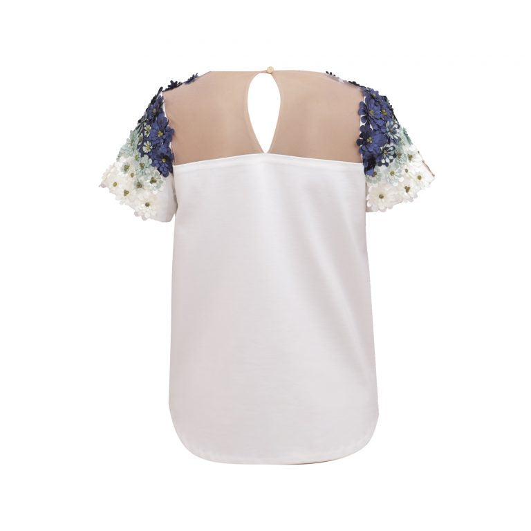 Bianca 22 Blouse Pre-Order