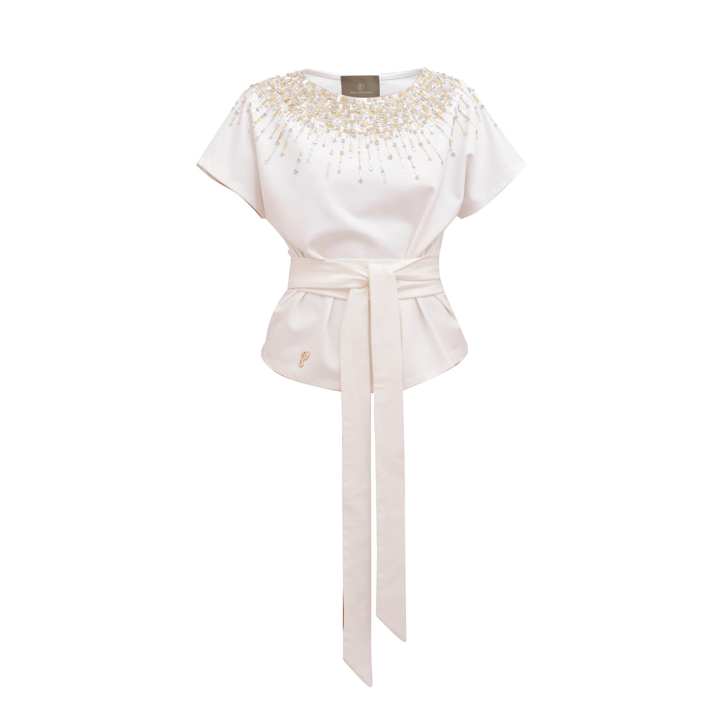 Cleo Blouse