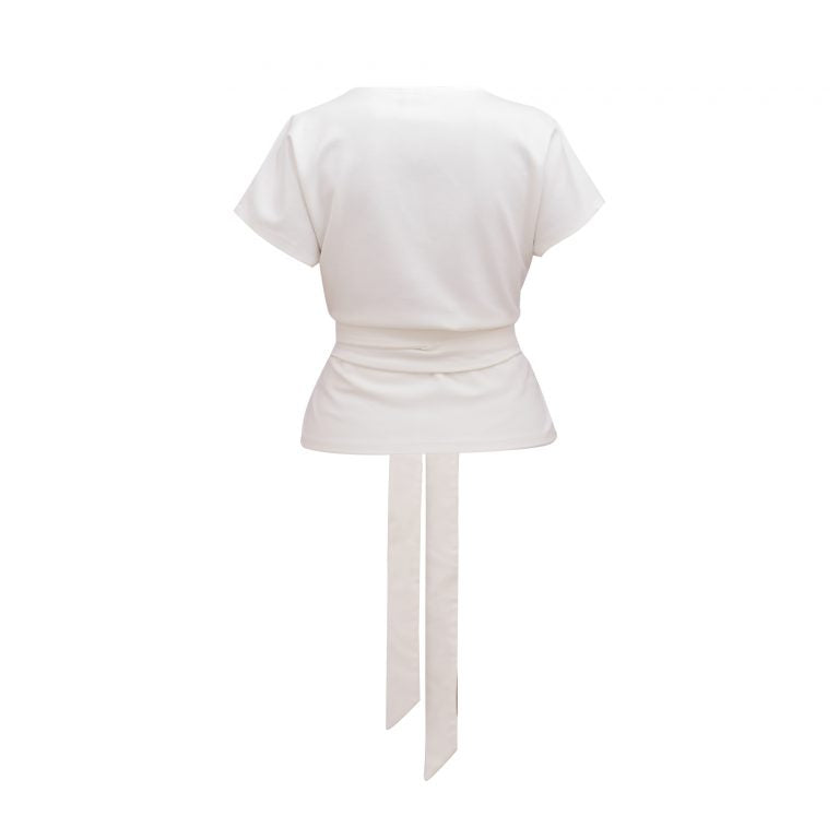 Cleo Blouse