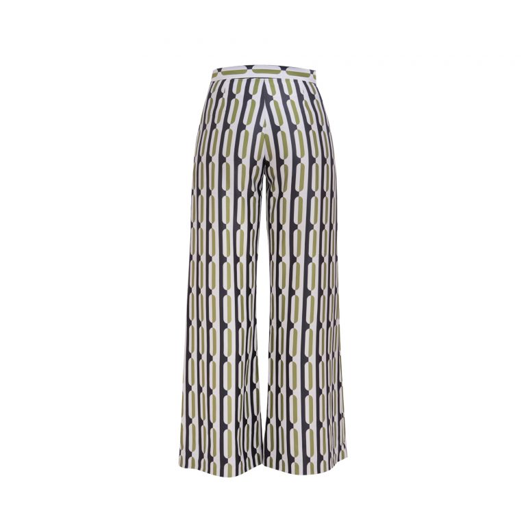 Enzo Pants