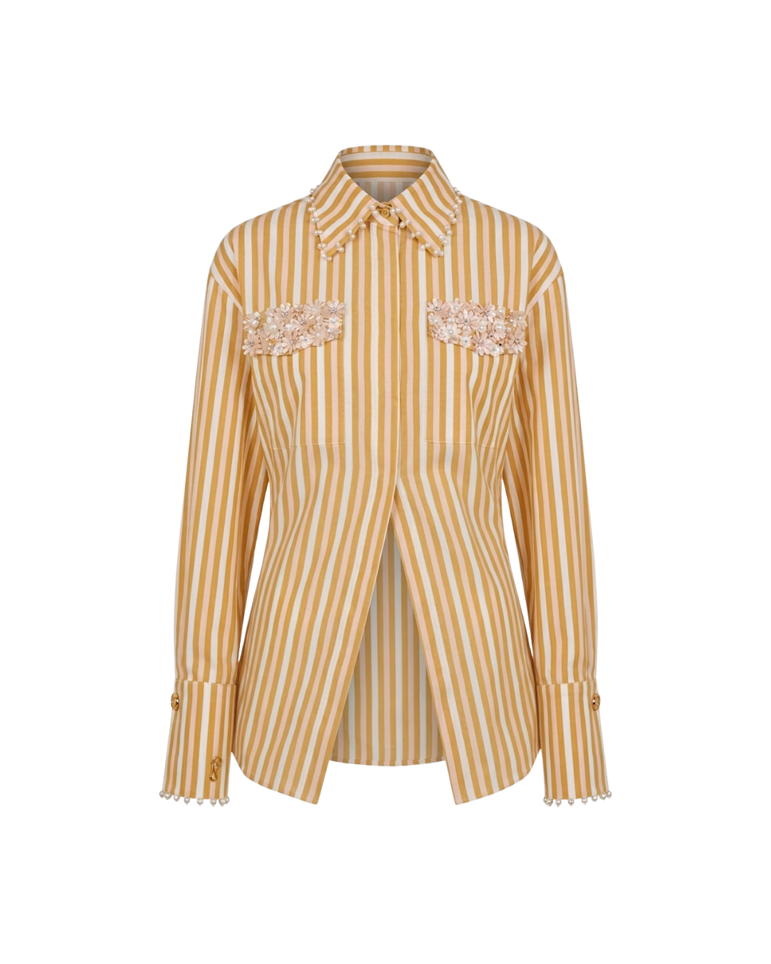 Pia Blouse