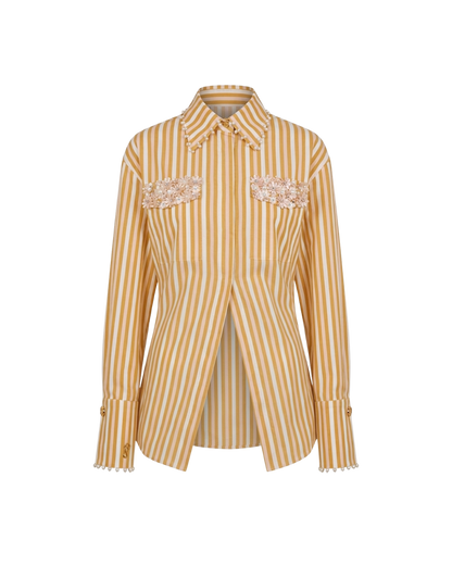 Pia Blouse