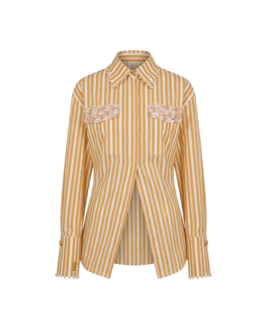 Pia Blouse