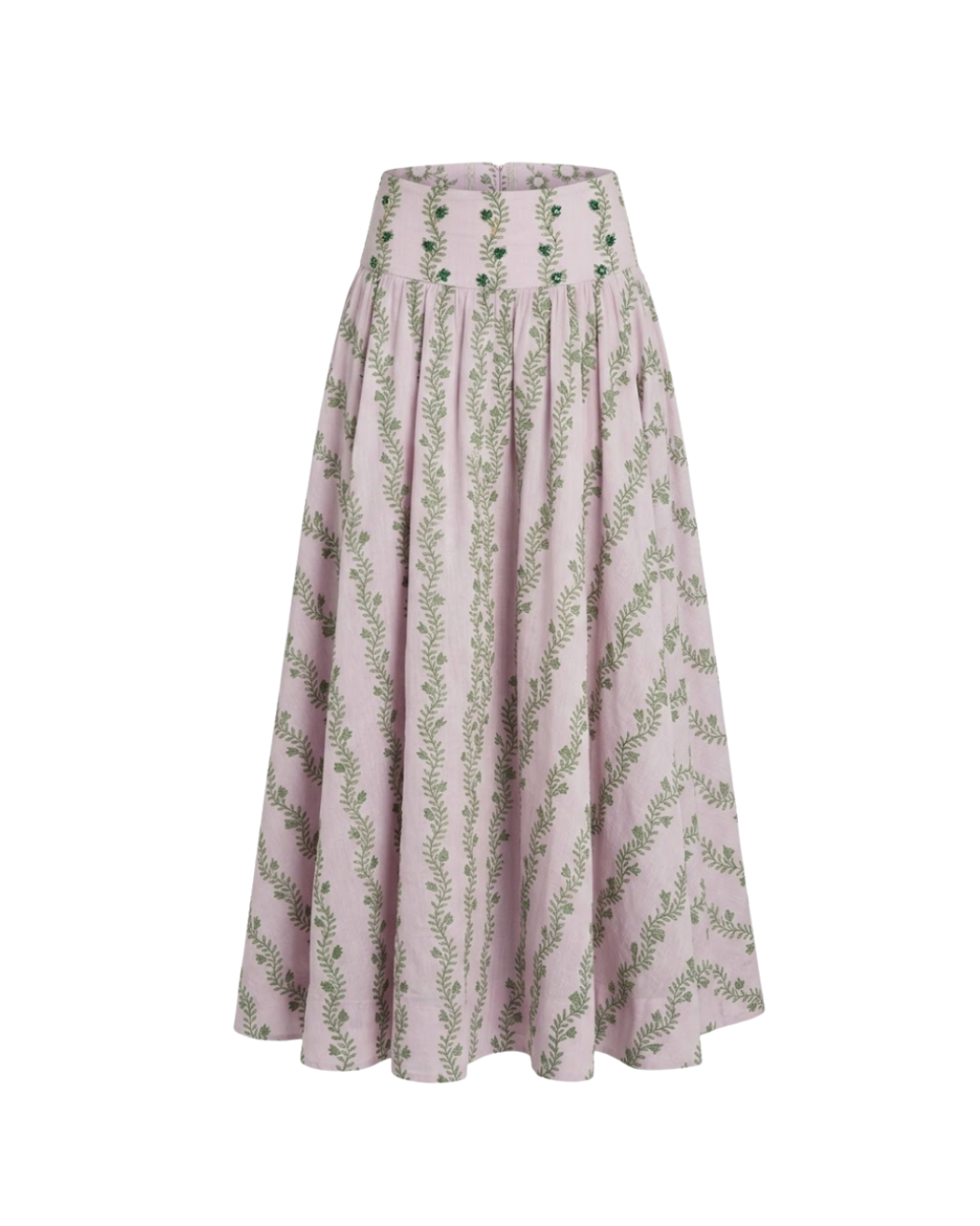 Note Skirt