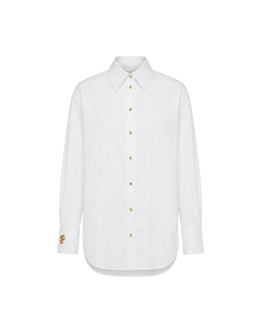 Shish Blouse