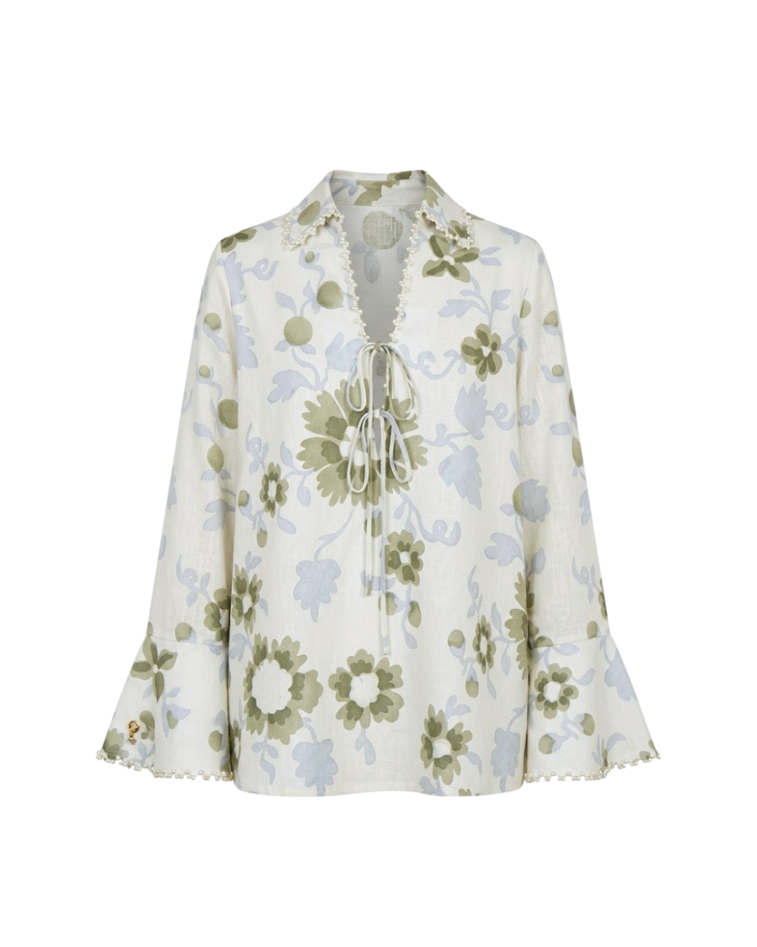 Luna Blouse