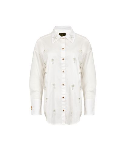 Sara Blouse