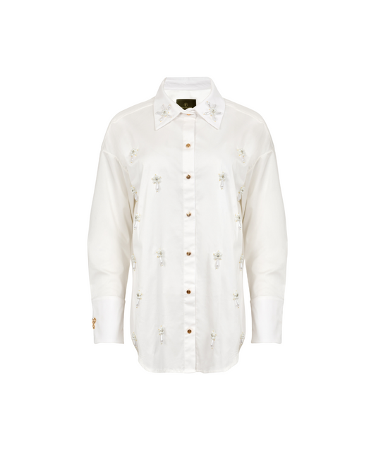 Sara Blouse