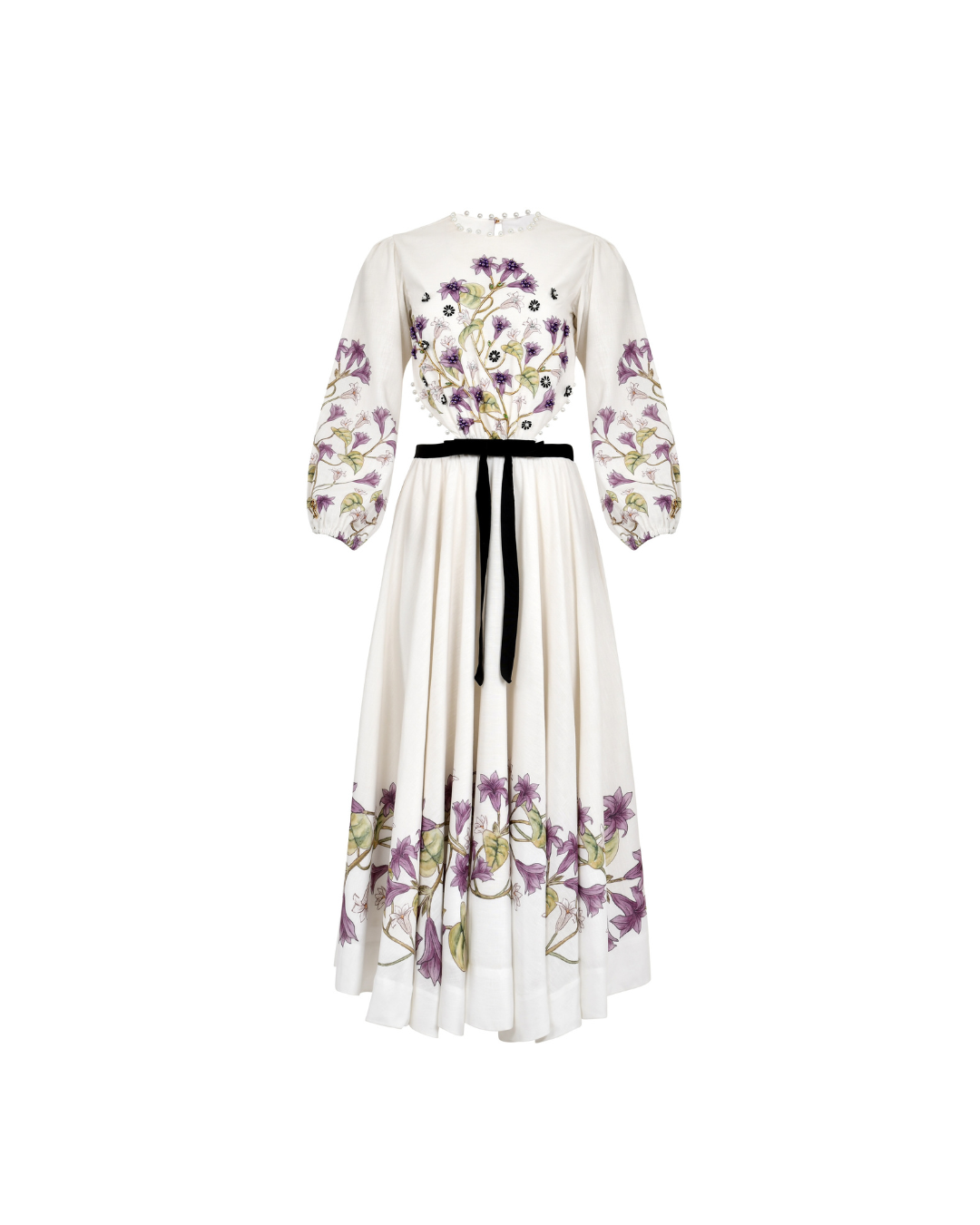 Athena Dress