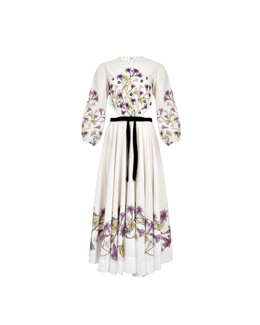 Athena Dress