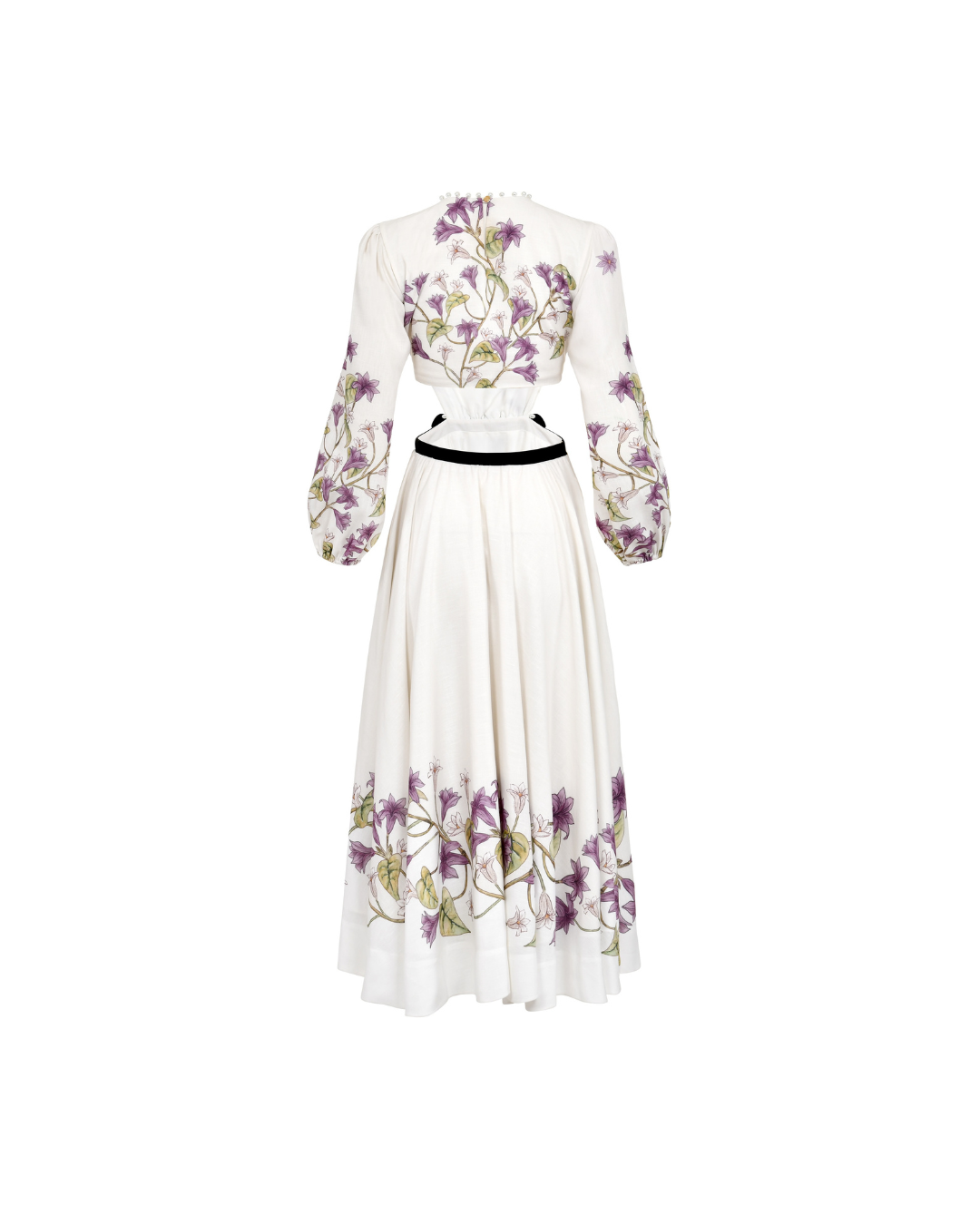 Athena Dress