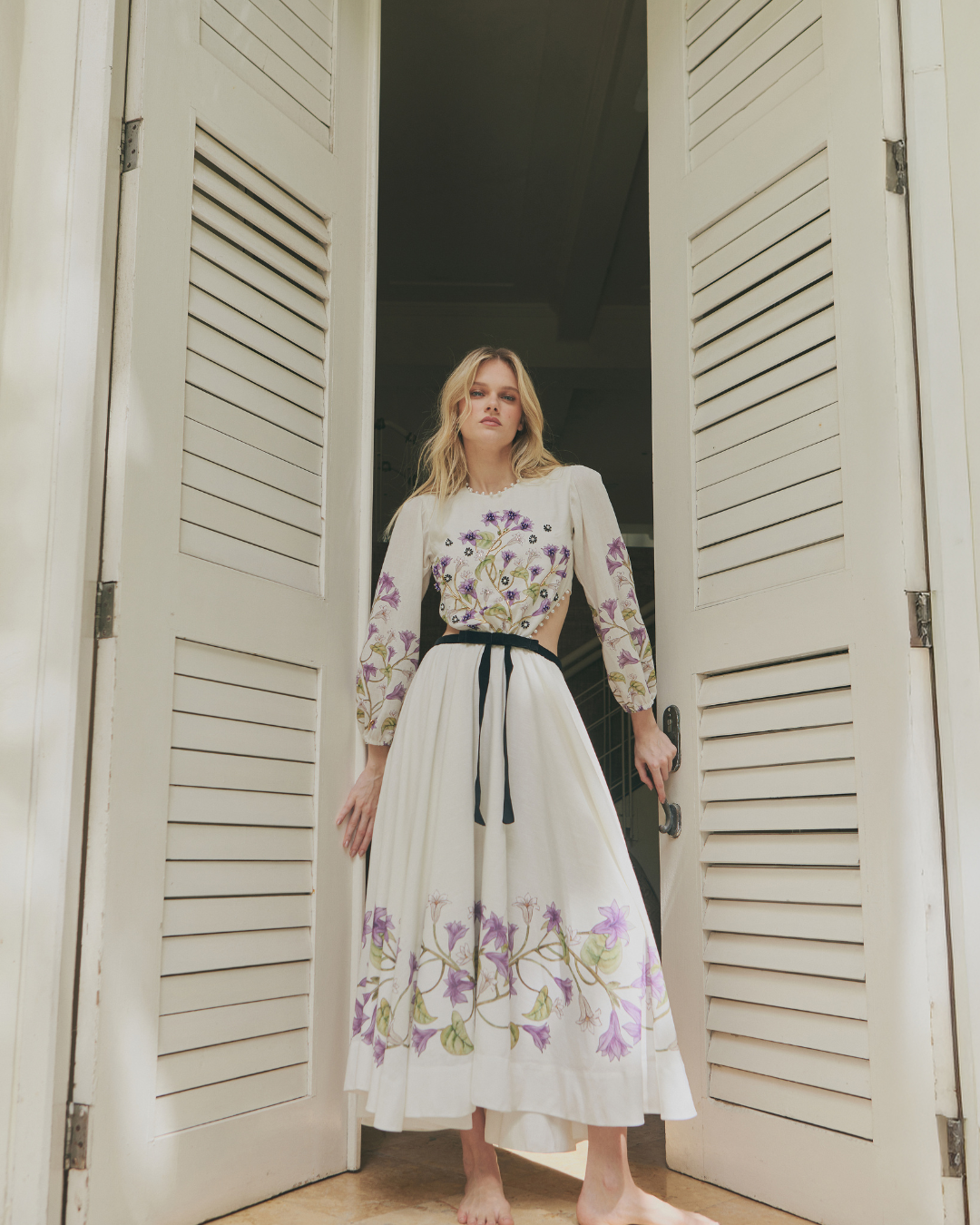 Athena Dress