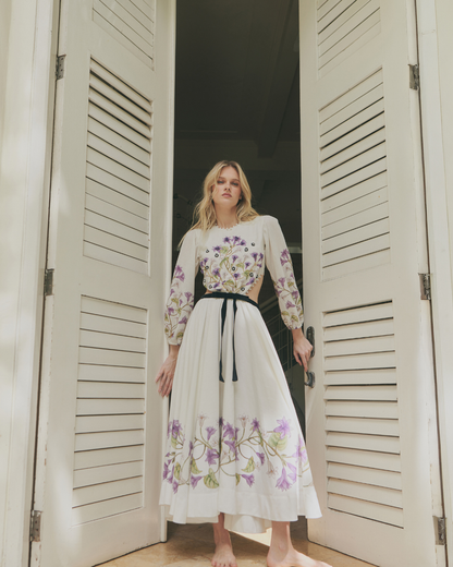 Athena Dress