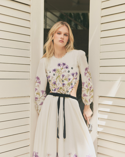 Athena Dress