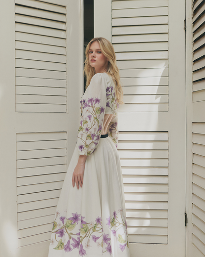 Athena Dress