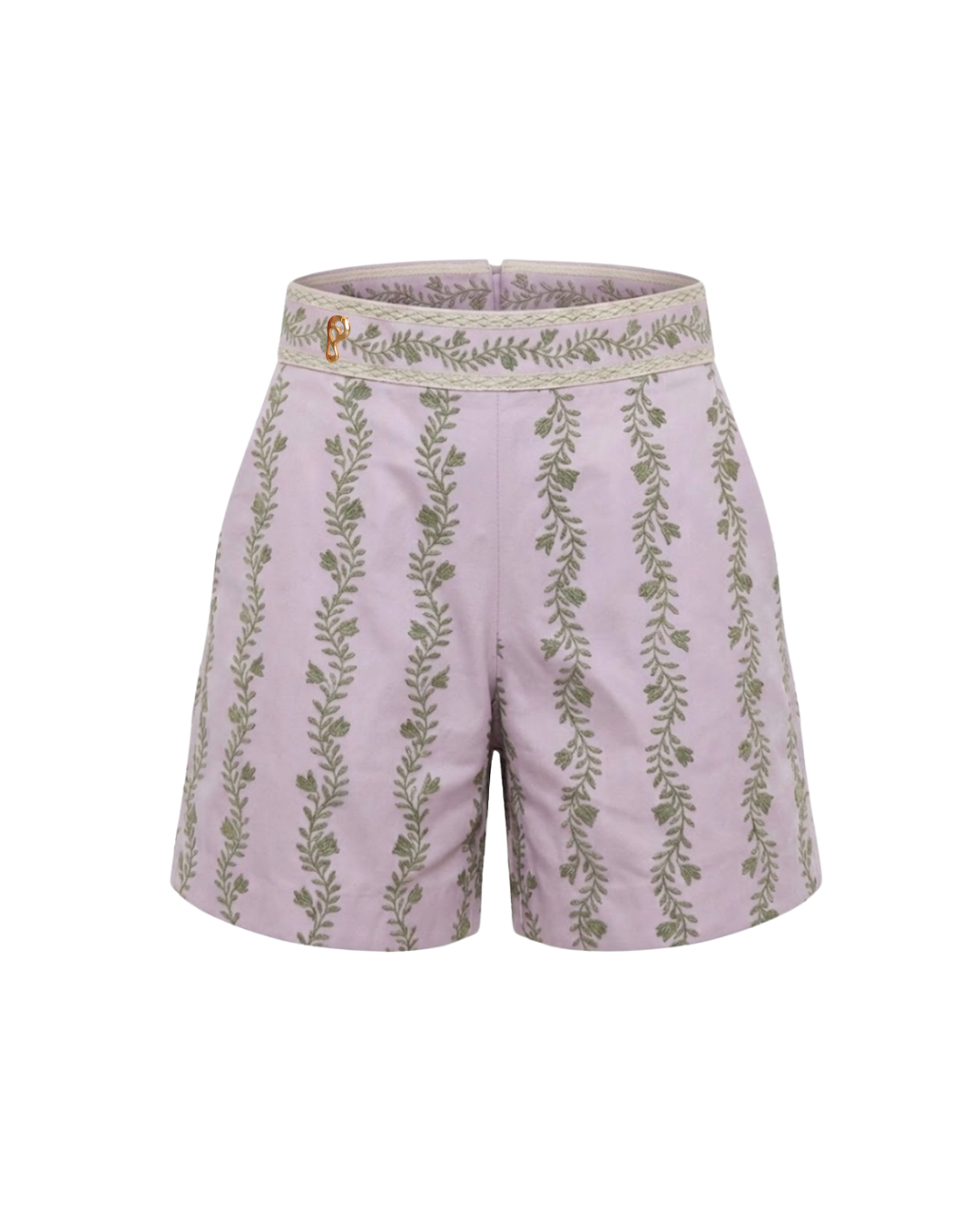 Cross Short