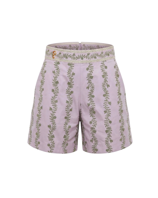 Cross Short