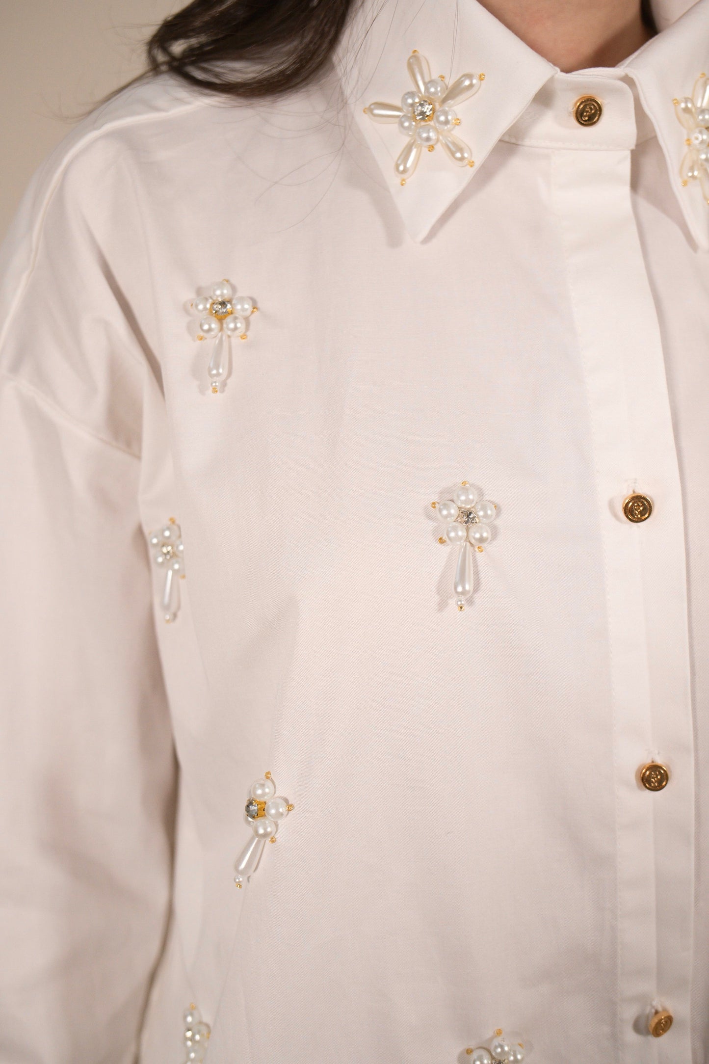 Sara Blouse