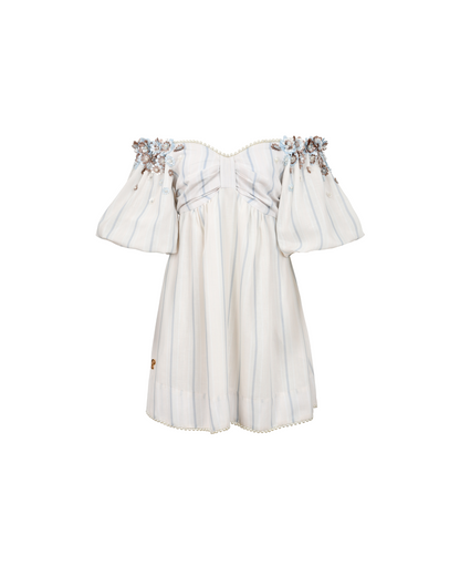 Pearly Dress
