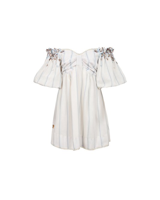 Pearly Dress