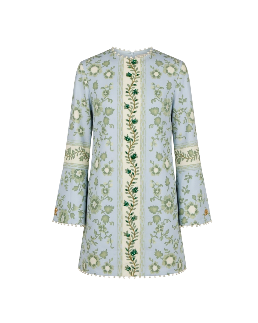 Leo Dress
