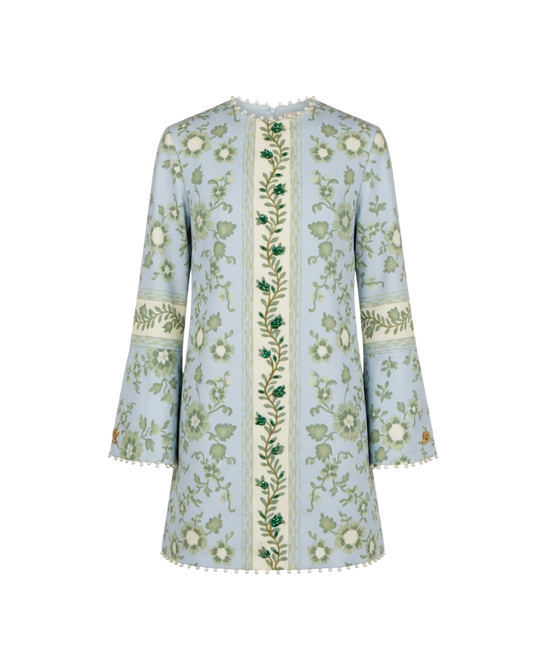 Leo Dress