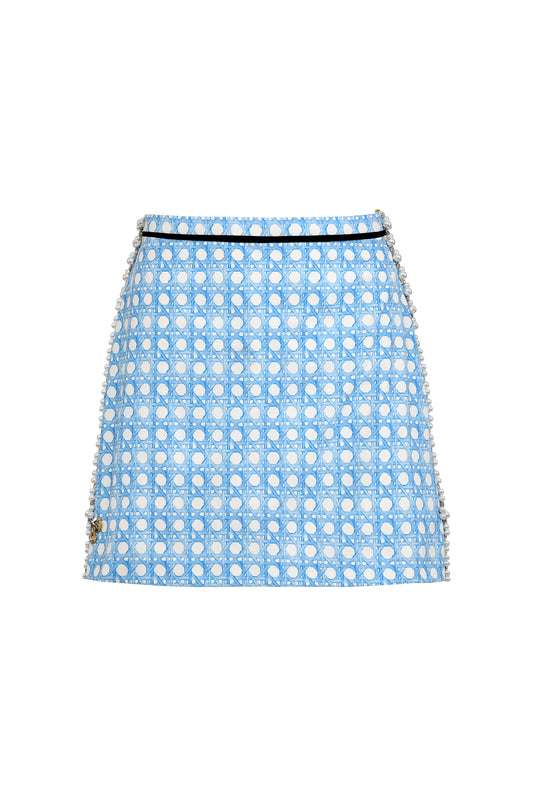 Bluwy Skirt