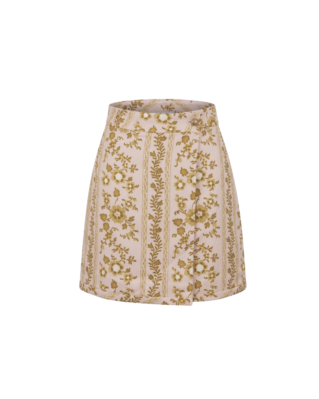 Serena Skirt