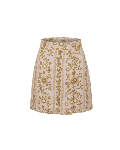 Serena Skirt