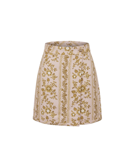 Serena Skirt