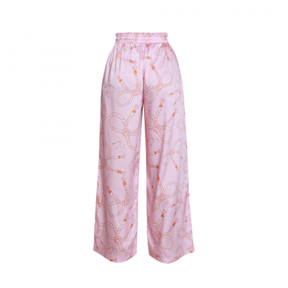 Pauline Pink Pants