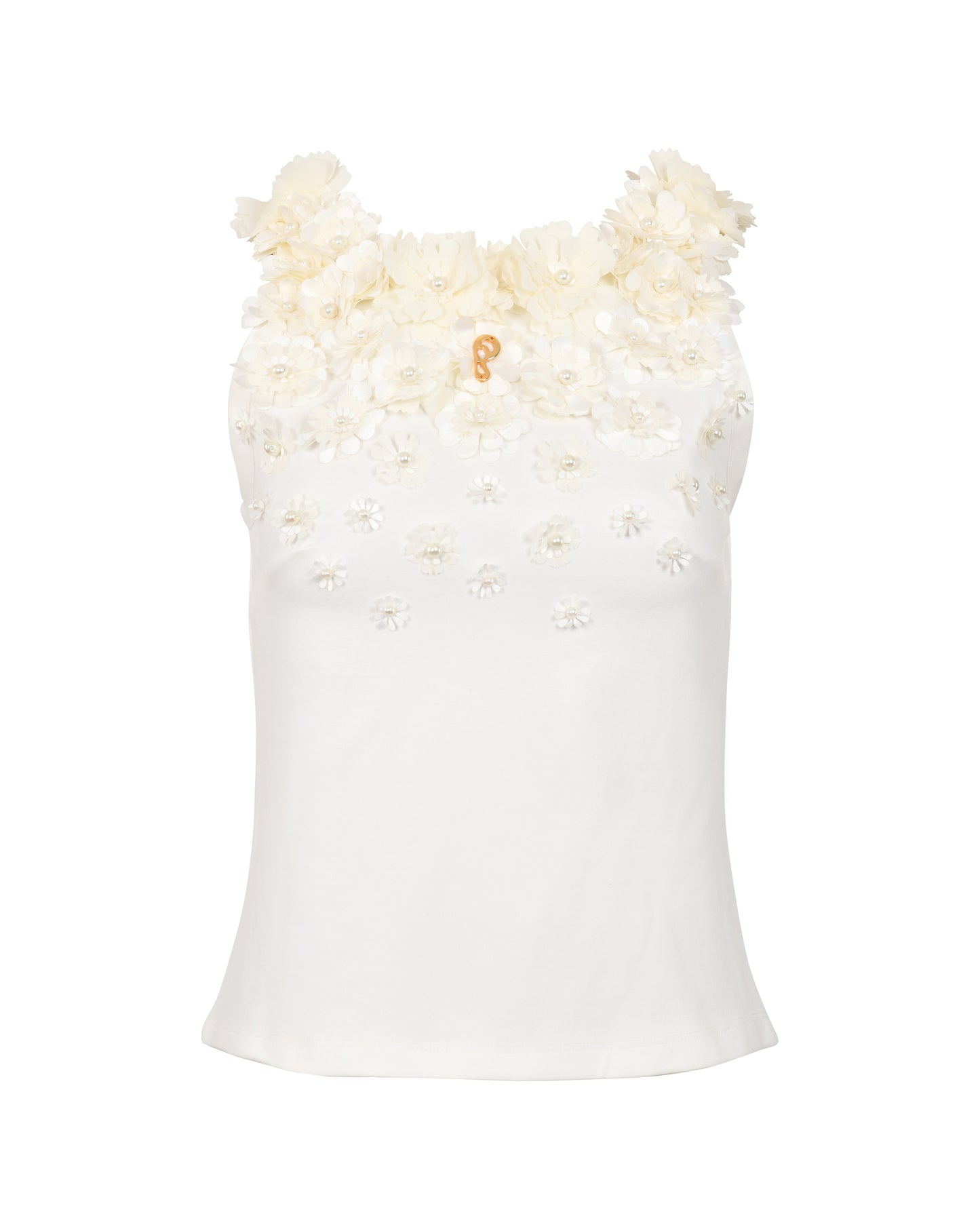 Jaz Floral Top