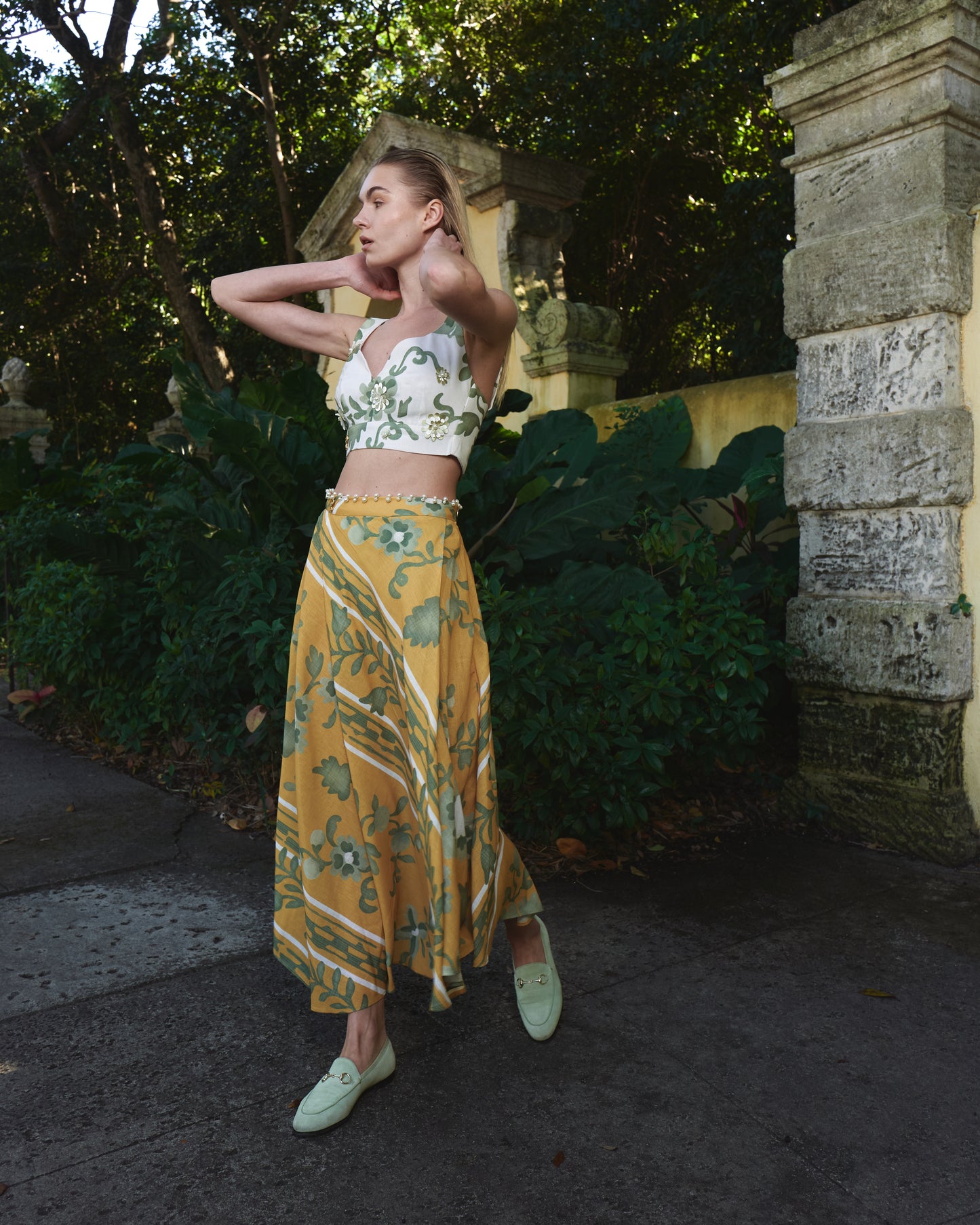 Vitta Skirt