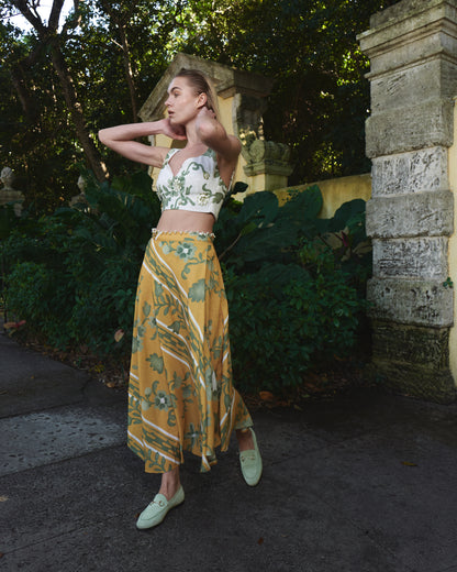 Vitta Skirt