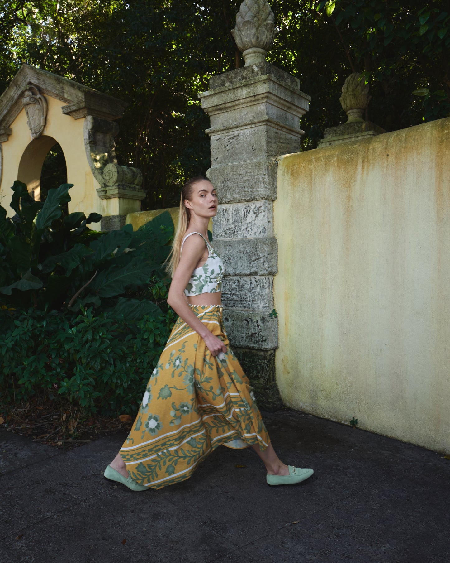 Vitta Skirt