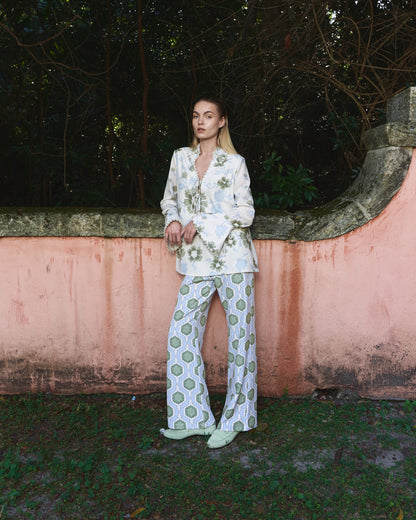 Luna Blouse