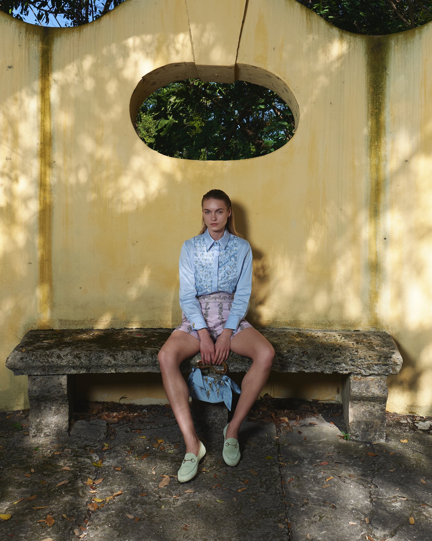 BB Blouse