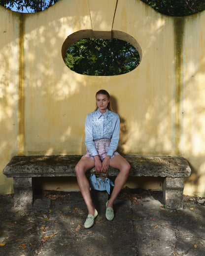 BB Blouse