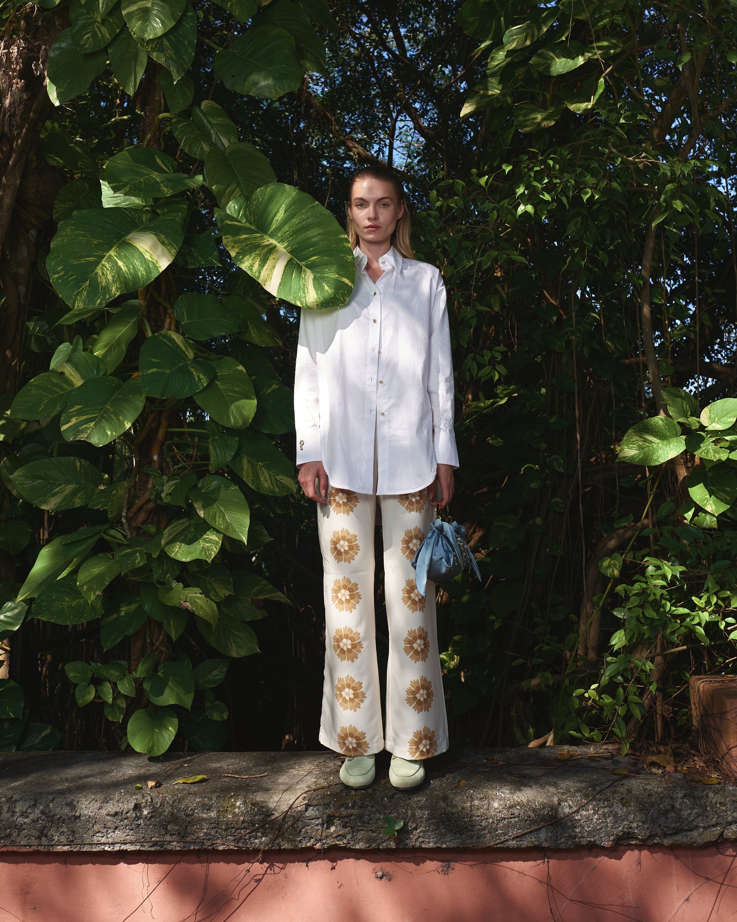 Shish Blouse