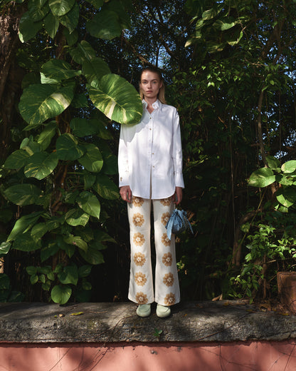 Shish Blouse
