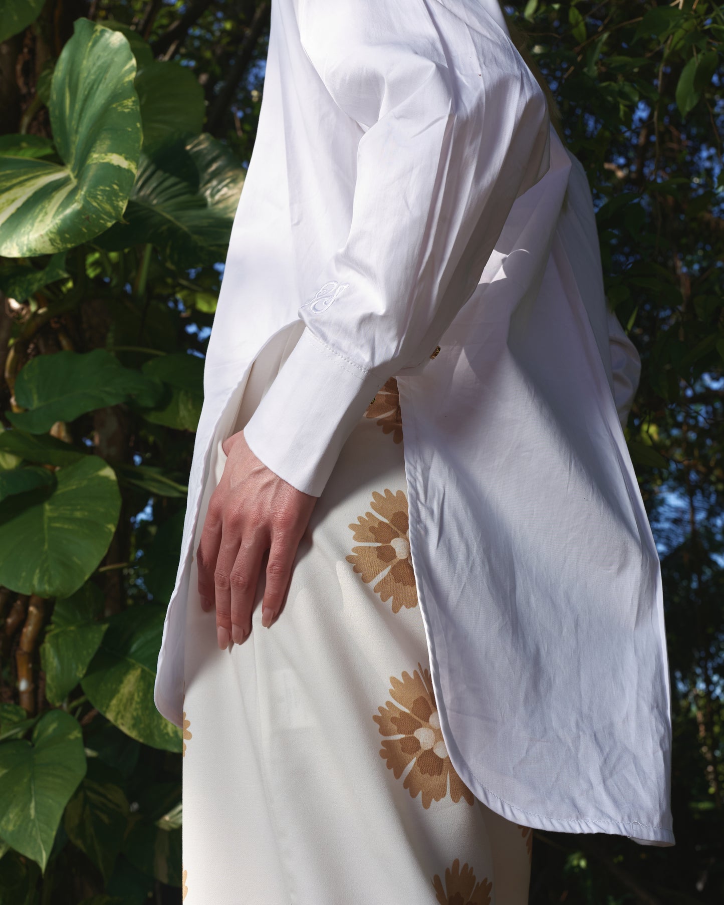 Shish Blouse